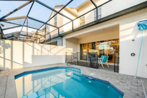 Universal 3BR Townhome with Pool